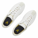 Lyle and Scott Cooper Trainers white - so-ldn