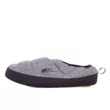 The North Face Nuptse Tent Mule III Mens Slipper - Black Jumbo Herringbone - so-ldn