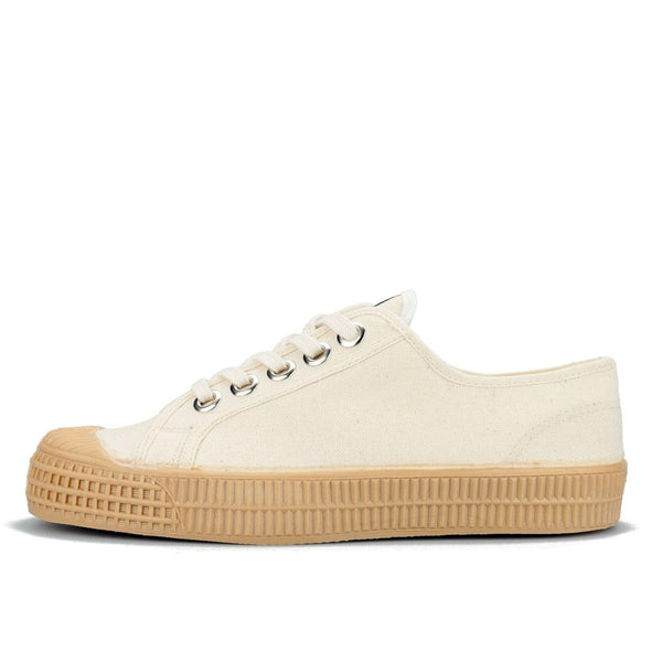 Novesta Star Master 99 Trainers - Beige - so-ldn