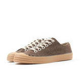Novesta Star Master Felt Trainers - Sarrubeco - so-ldn