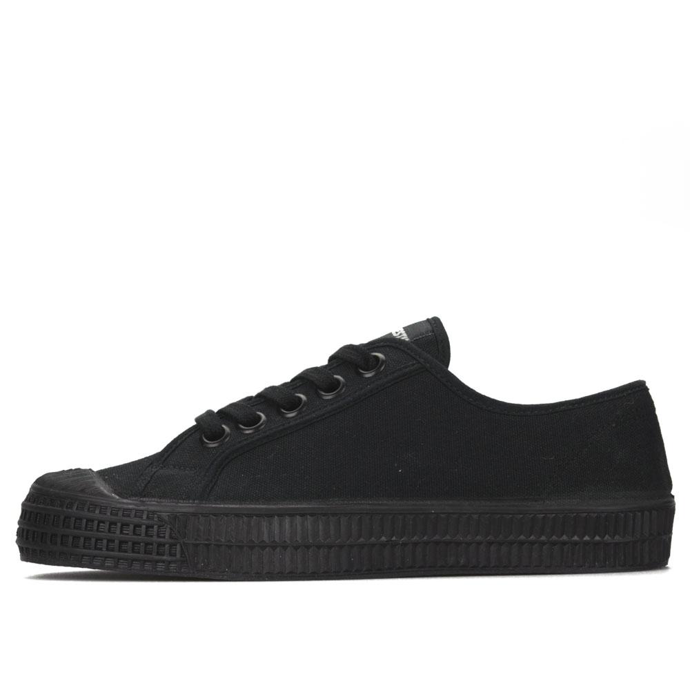 Novesta Star Master - All Black - so-ldn
