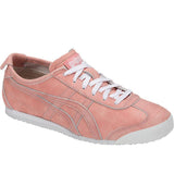 Onitsuka Tiger Mexico 66 Trainers - Coral Cloud Pink - so-ldn