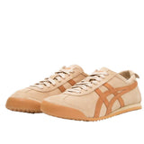 Onitsuka Tiger Mexico 66 Trainers - Latte / Meerkat - so-ldn