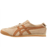 Onitsuka Tiger Mexico 66 Trainers - Latte / Meerkat - so-ldn