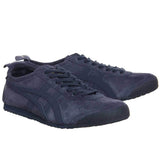 Onitsuka Tiger Mexico 66 Trainers - Peacoat Blue - so-ldn