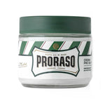 Proraso Pre Shave Cream - Eucalyptus & Menthol (100ml) - so-ldn