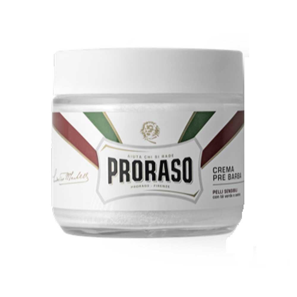 Proraso Ultra Sensitive Pre Shave Cream (100 ml) - so-ldn