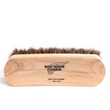 Red Wing Horse Hair Buffing Brush - so-ldn