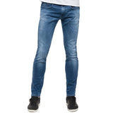 Replay HYPERFLEX Anbass Slim fit Jean - Light Blue - so-ldn