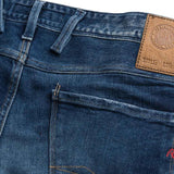 Replay Anbass Slim fit Jeans - Dark Blue - so-ldn