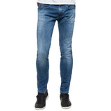 Replay HYPERFLEX Anbass Slim fit Jean - Light Blue - so-ldn