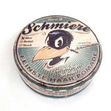 Rumble 59 Schmiere Pomade - Strong Hair Pomade - so-ldn