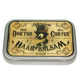 Rumble 59 Schmiere Pomade Dr. Corvus Hair Balm - Mint - Medium Hold - so-ldn