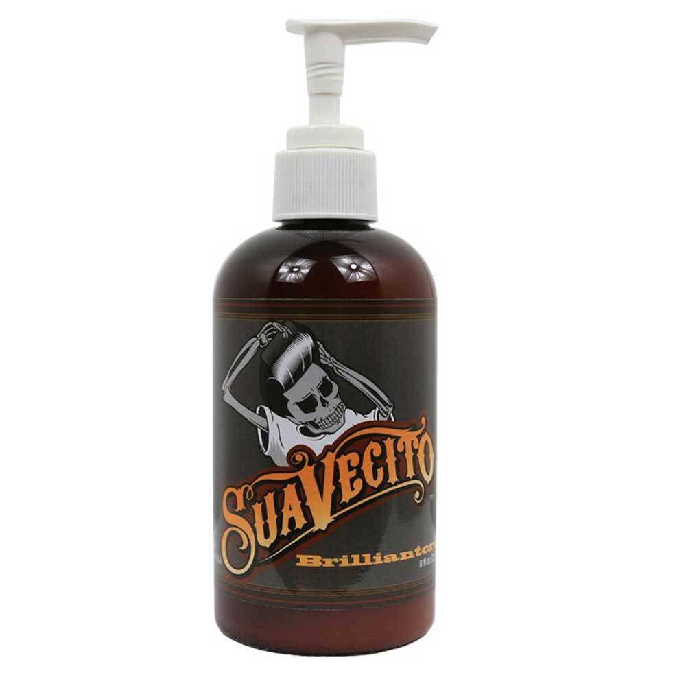 Suavecito Brilliantcreme - so-ldn