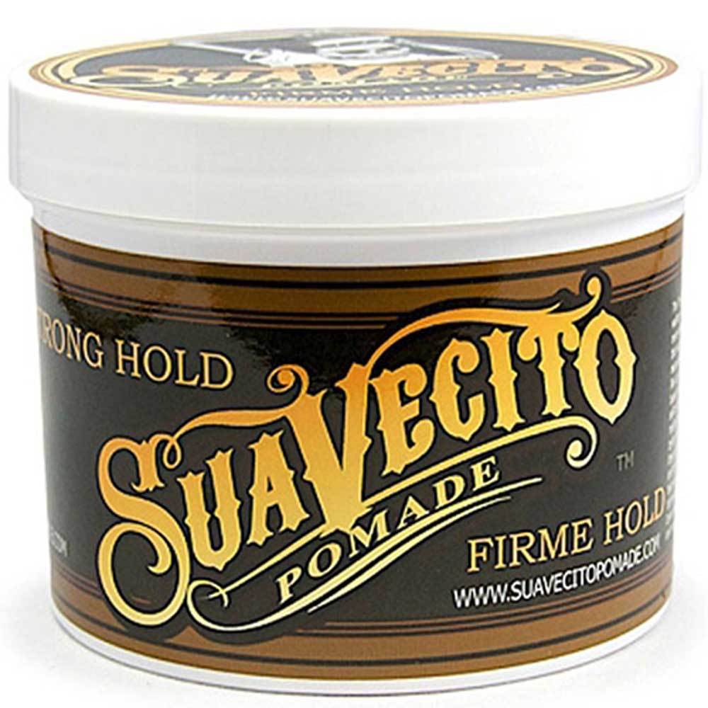 Suavecito Firme Hold Pomade 32oz - so-ldn