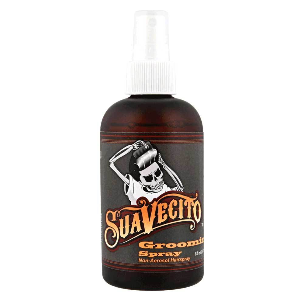 Suavecito Grooming Spray - so-ldn