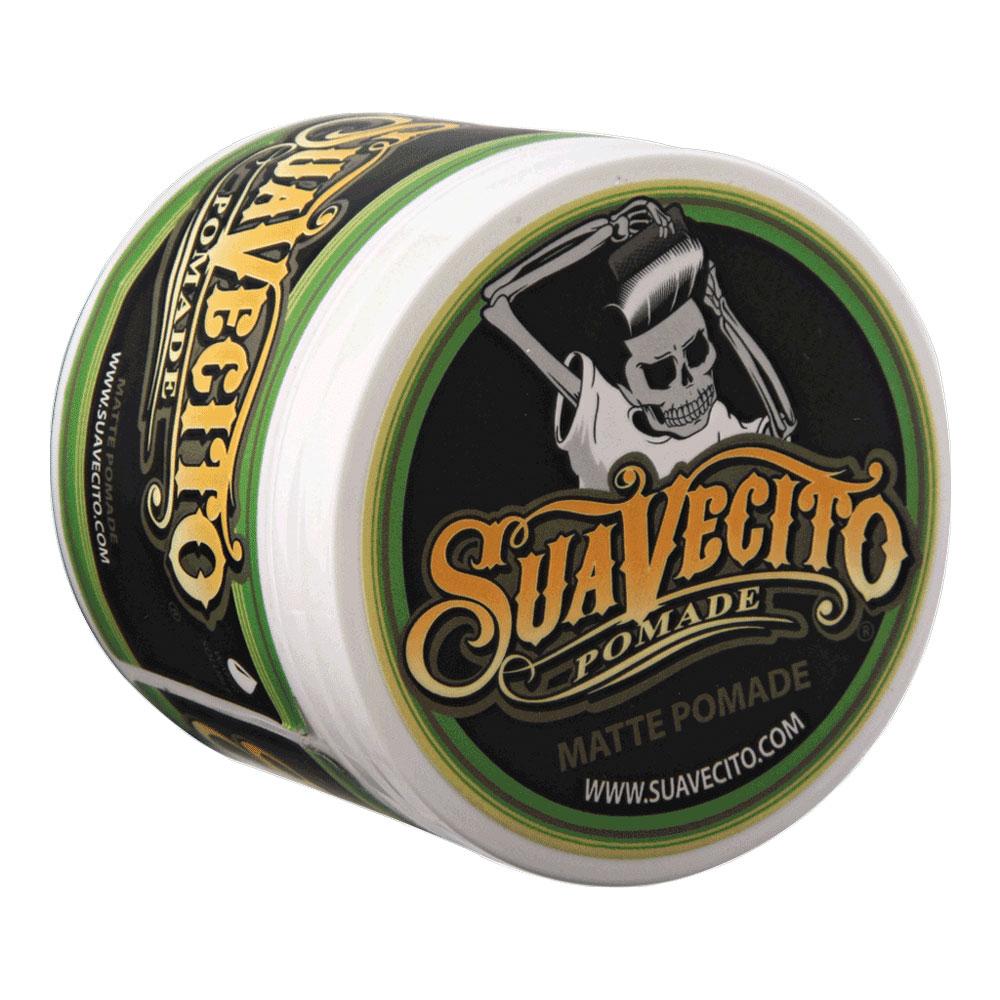Suavecito Matte Hair Pomade - so-ldn