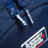 Superdry Binder Montana Rucksack - Dark Navy - so-ldn