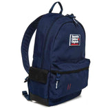 Superdry Binder Montana Rucksack - Dark Navy - so-ldn