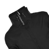 Superdry Cliff Hiker Jackets - Black / Charcoal - so-ldn