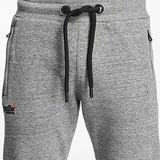 Superdry Orange Label Urban jogging Bottoms - Hammer Grindle Grey - so-ldn