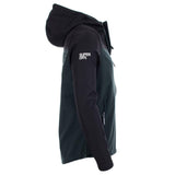 Superdry Windtracer Jacket - Black M50002SQ - so-ldn