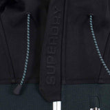 Superdry Windtracer Jacket - Black M50002SQ - so-ldn