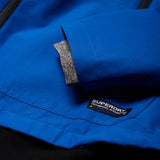 Superdry Hooded Elite SD-Windcheater - Electric Blue - so-ldn