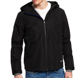 Superdry Hooded Elite SD-Windcheater - Black - so-ldn