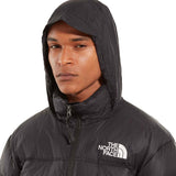 THE NORTH FACE Black 1996 Retro Nuptse Jacket - Black - so-ldn