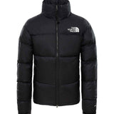 THE NORTH FACE Black 1996 Retro Nuptse Jacket - Black - so-ldn