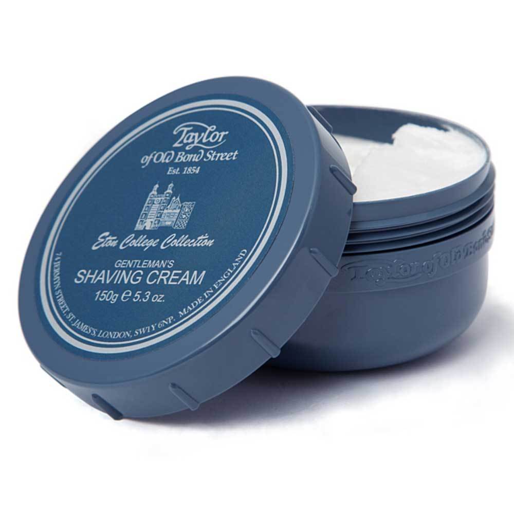 Taylor Of Old Bond Street Eton College Shaving Cream - so-ldn