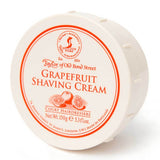 Taylor of Old Bond Street Grapefruit Shaving Cream Tub - so-ldn