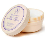 Taylor of Old Bond Street Lavender Shaving Cream Bowl - so-ldn