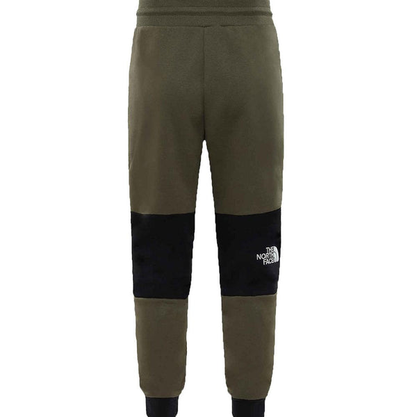 The North Face Himalayan SweatPant - New Taupe Green - so-ldn