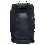 The North Face Base Camp Duffel Barrel Bag - Small - Black T93ET0JK3 - so-ldn