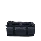 The North Face Base Camp Duffel Barrel Bag - Small - Black T93ET0JK3 - so-ldn