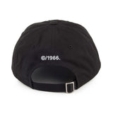 The North Face Hats Norm Baseball Cap - Black / White - so-ldn