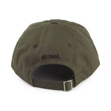 The North Face Hats Norm Baseball Cap -  Olive Green - so-ldn