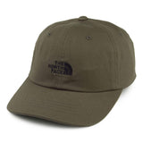 The North Face Hats Norm Baseball Cap - Olive Green - so-ldn