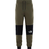 The North Face Himalayan SweatPant - New Taupe Green - so-ldn