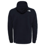 The North Face Men's Open Gate Light Hoody - Black - so-ldn