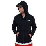 The North Face Men's Open Gate Light Hoody - Black - so-ldn