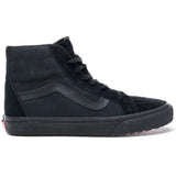 VANS SK8-Hi Top Lite Made For The Makers Reissue Shoes - Black - so-ldn