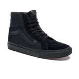 VANS SK8-Hi Top Lite Made For The Makers Reissue Shoes - Black - so-ldn