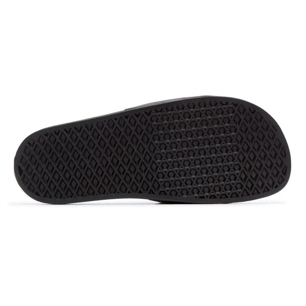 Vans discount slides shoes