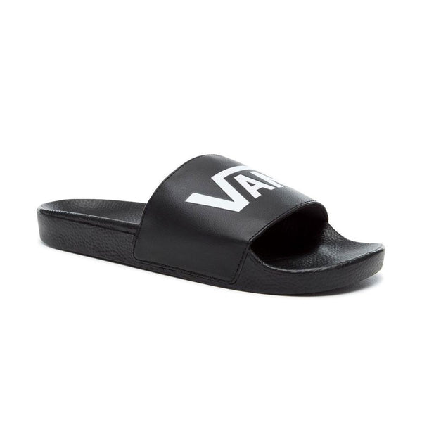 Vans slides hot sale two straps
