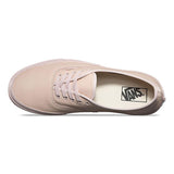 Vans Authentic Trainers - Mono/Sepia Rose Pink - so-ldn