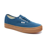 VANS Authentic Trainers - Navy Reflecting Pond-gum - so-ldn