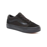 Vans Old Skool Trainers - All Black / Black - so-ldn